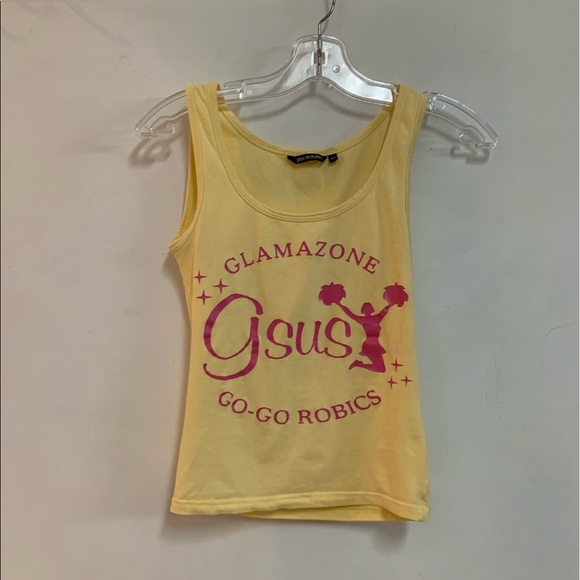 GSus Sindustries Tank - Picture 2 of 5